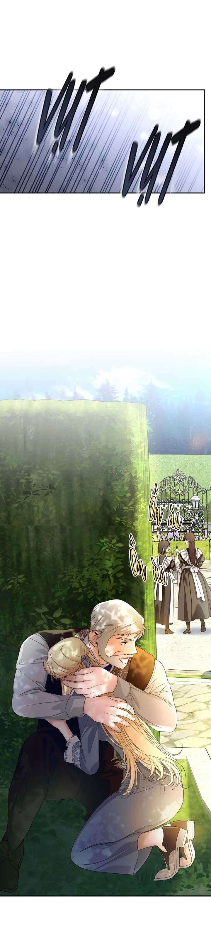 Phương Pháp Che Giấu Đứa Con Của Hoàng Đế Chapter 51 - Trang 4