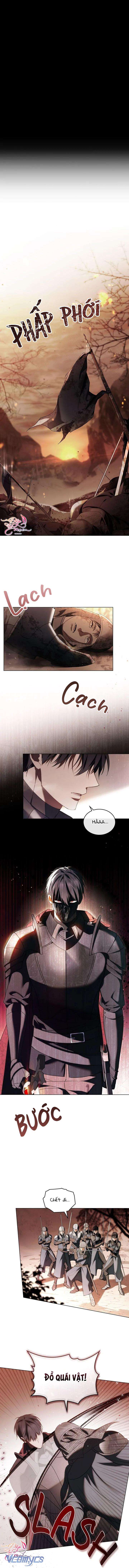 Lời Hứa Không Thuộc Về Tôi Chap 1 - Trang 3