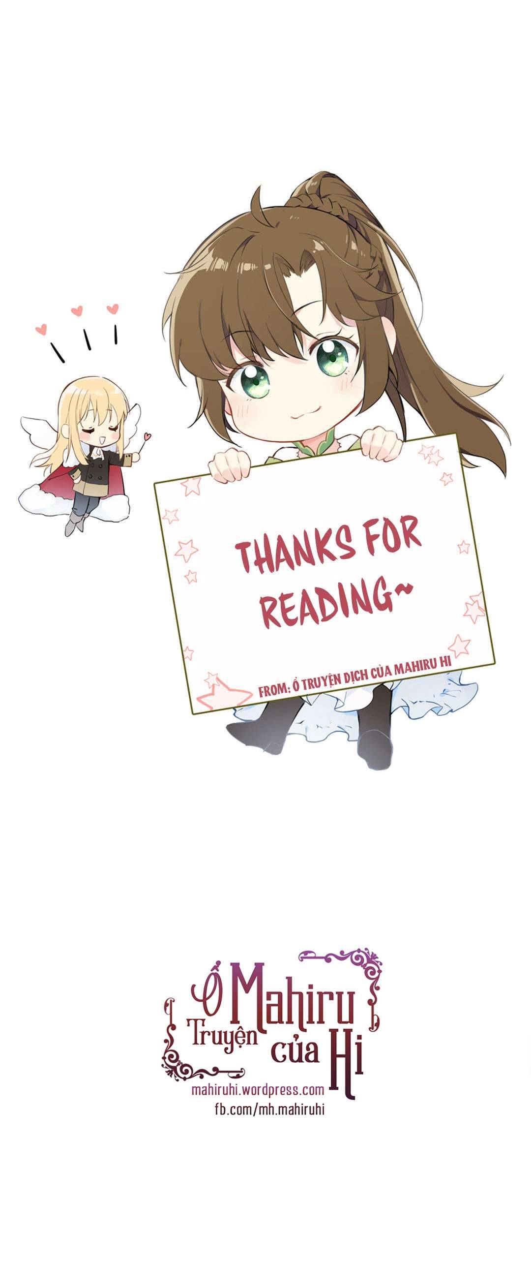 Đại Chiến Công Chúa Chapter 30 - Trang 4