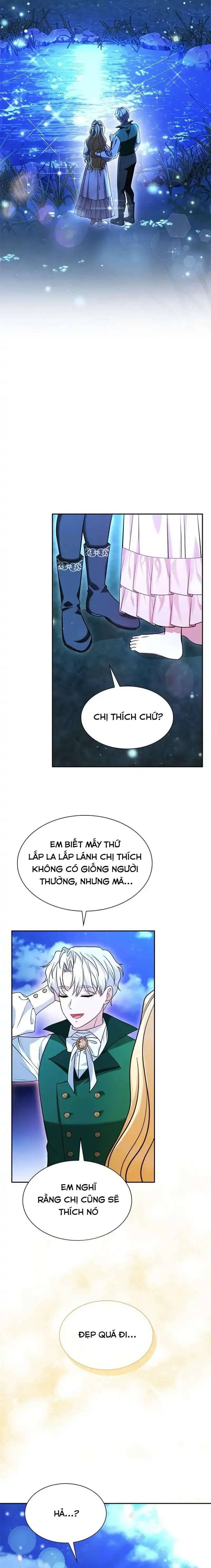 Sống xót với tư cách là con gái nuôi của nhà công tước thiên tài Chap 13 - Trang 2