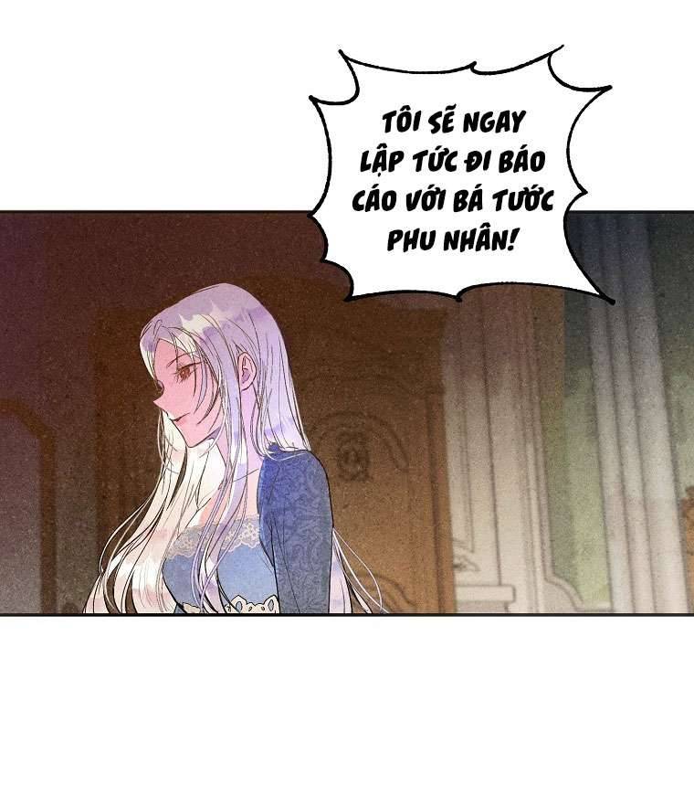 Tôi Trở Thành Vợ Của Nam Chính Chap 21 - Trang 3