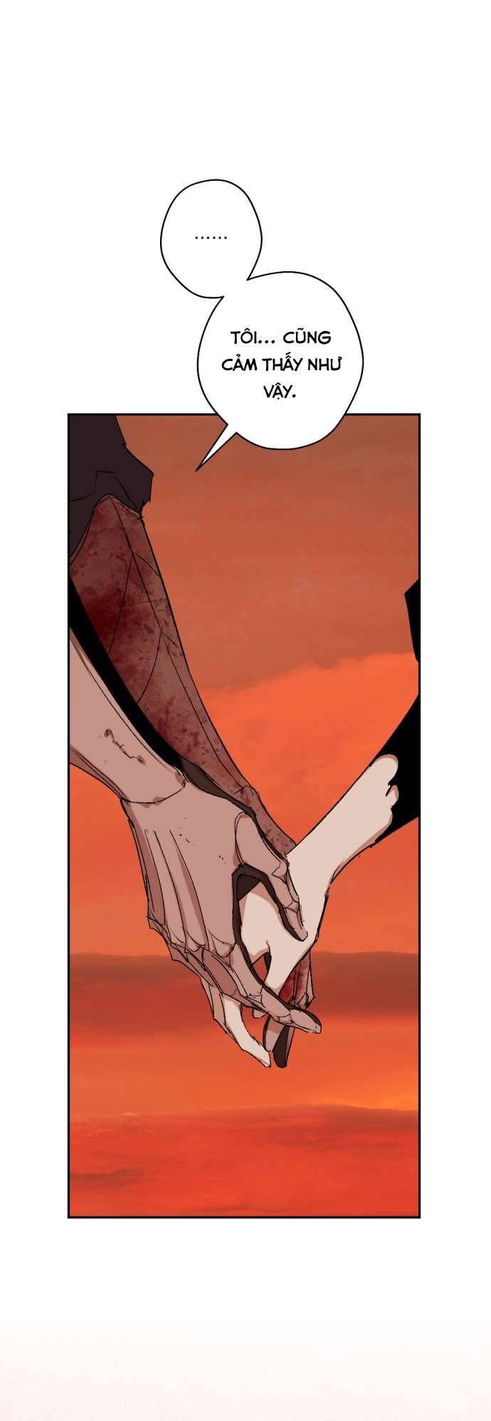 Lời Thú Nhận Của Chúa Tể Bóng Tối Chap 64 - Trang 4