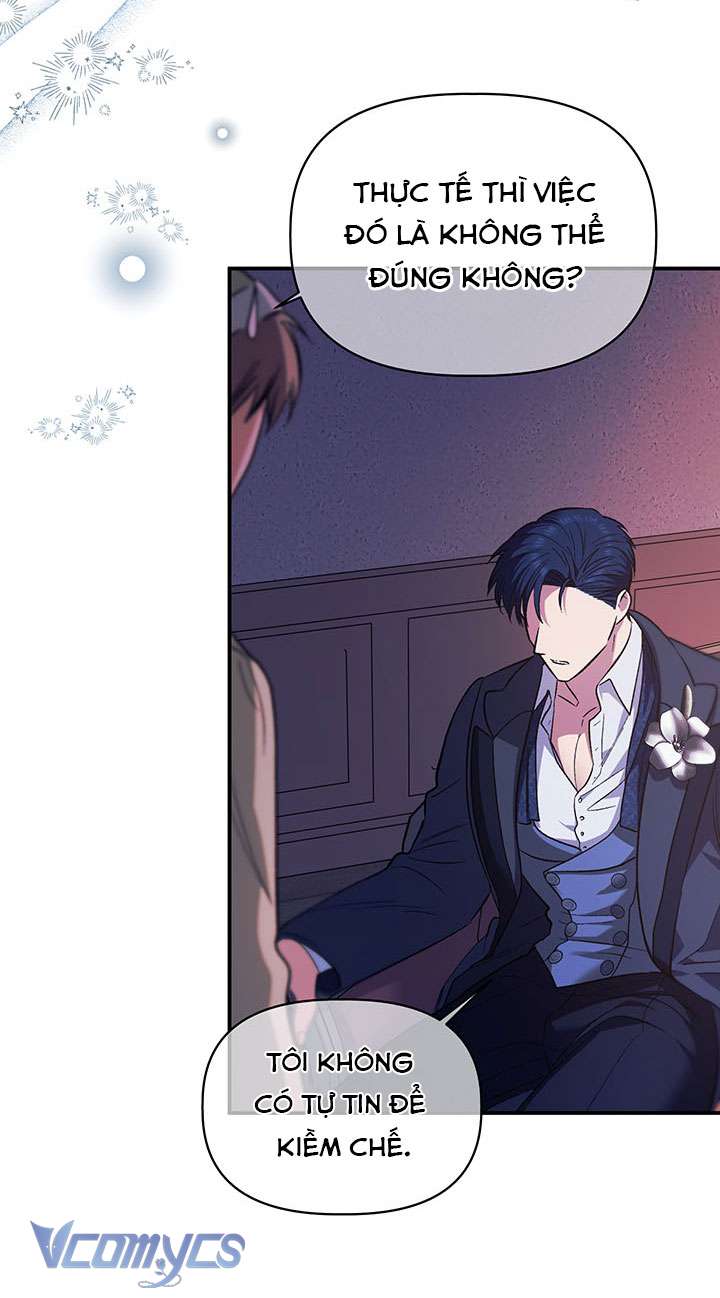 May Mắn Hay Bất Hạnh Chap 96 - Trang 4