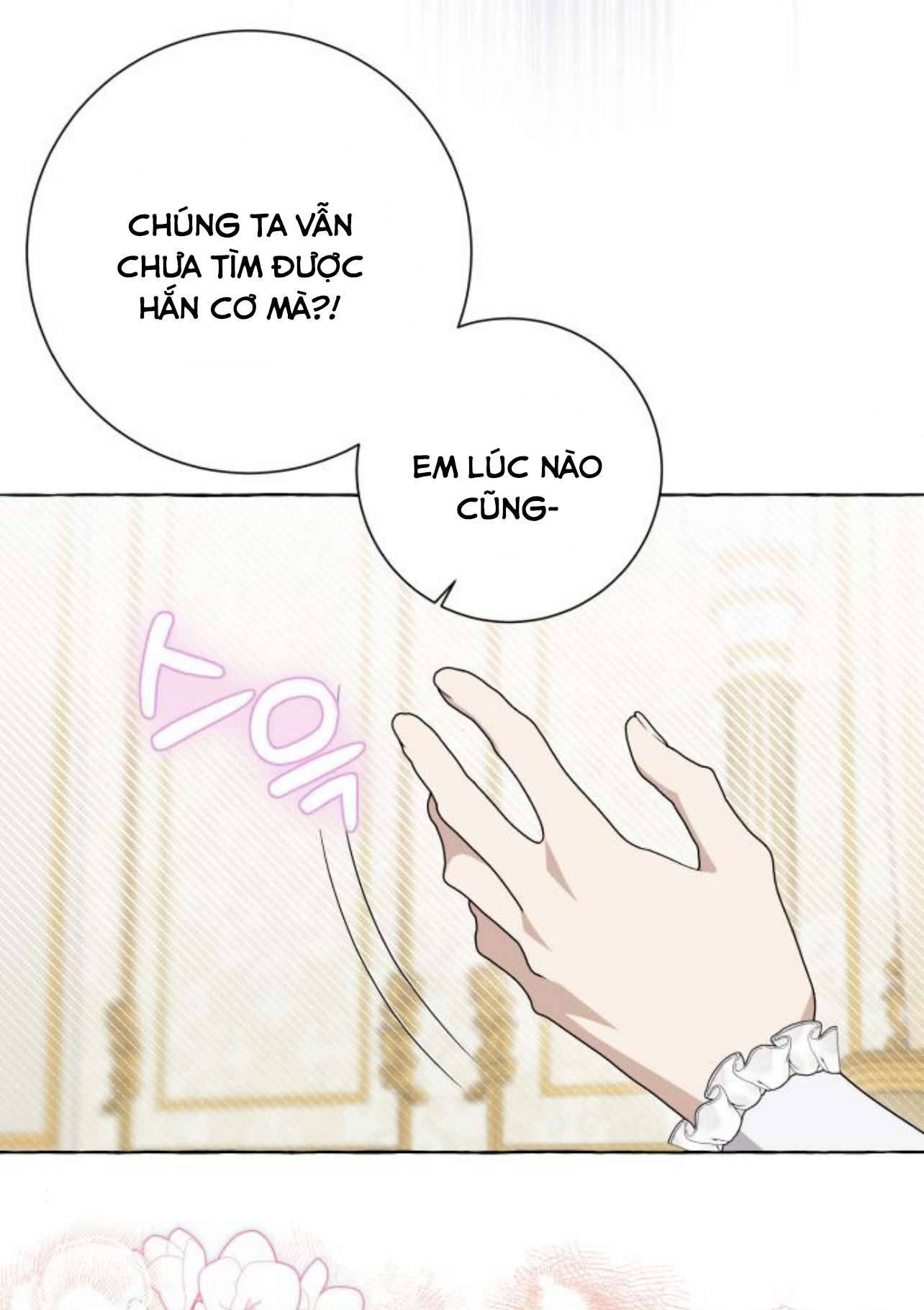 Tôi Tưởng Đó Chỉ Là Tiểu Thuyết Trọng Sinh Bình Thường Chapter 47 - Trang 4