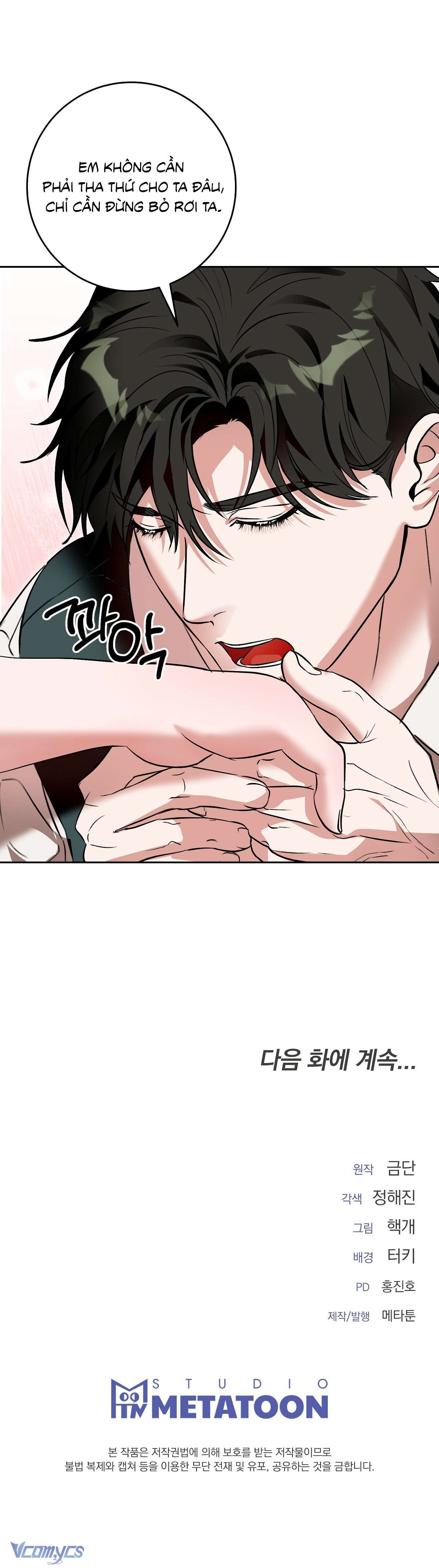 [18+] Trong Lúc Ngủ Thì Có Con Chap 4 - Next Chap 5