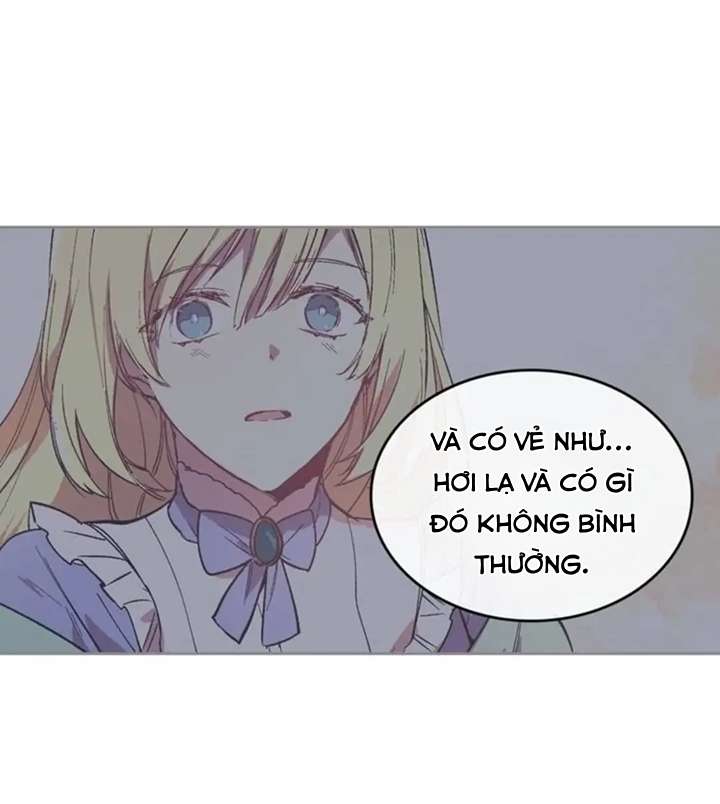 Vị Hôn Thê Khế Ước Của Công Tước Chapter 121 - Trang 4