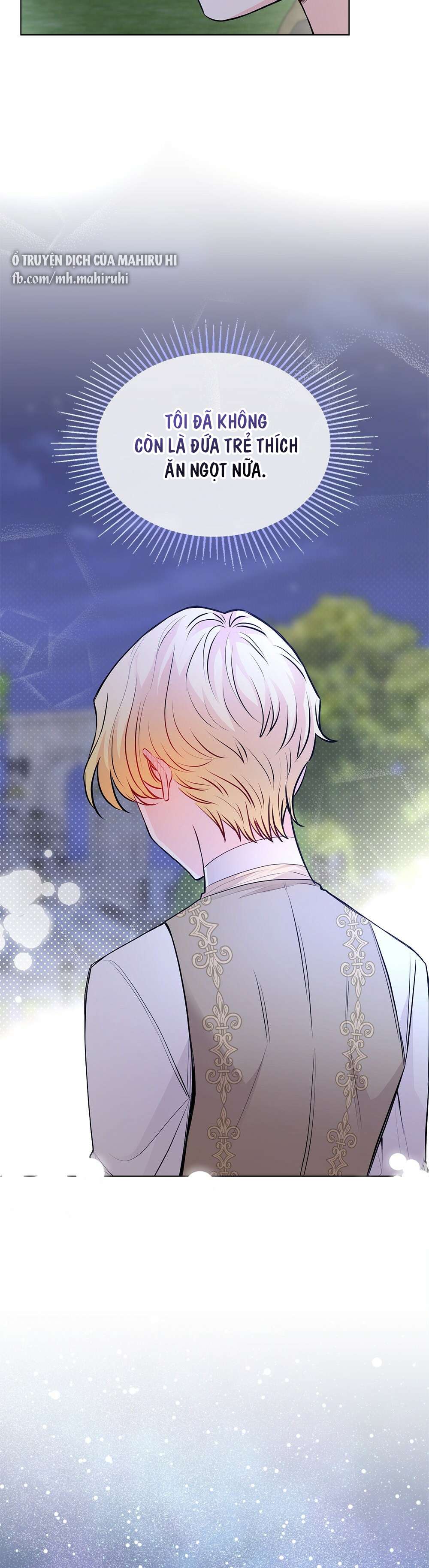 Tìm Lại Camellia Chapter 25 - Trang 4