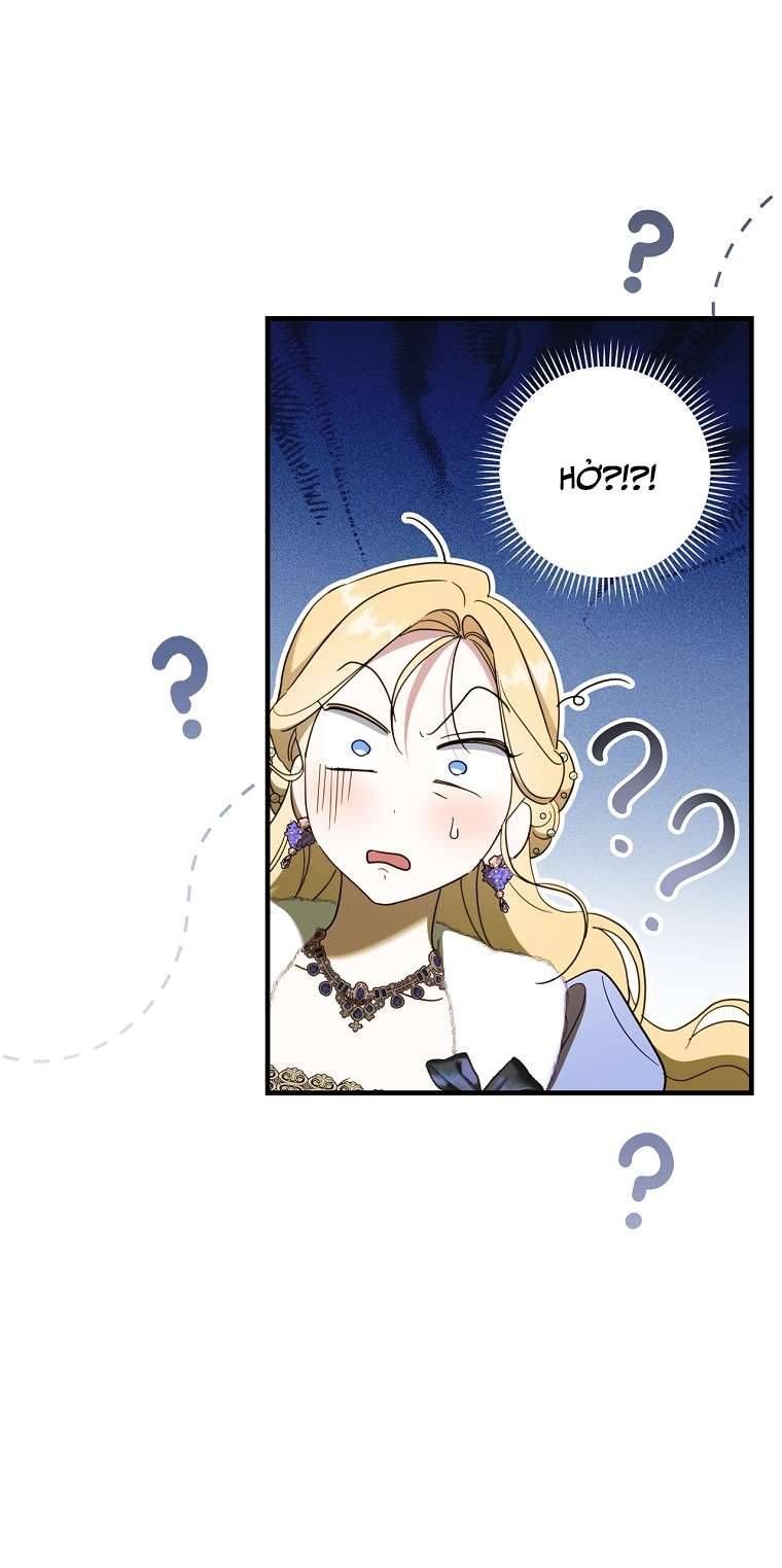 Phương Pháp Khiến Phu Quân Đứng Về Phía Tôi Chapter 49 - Trang 4