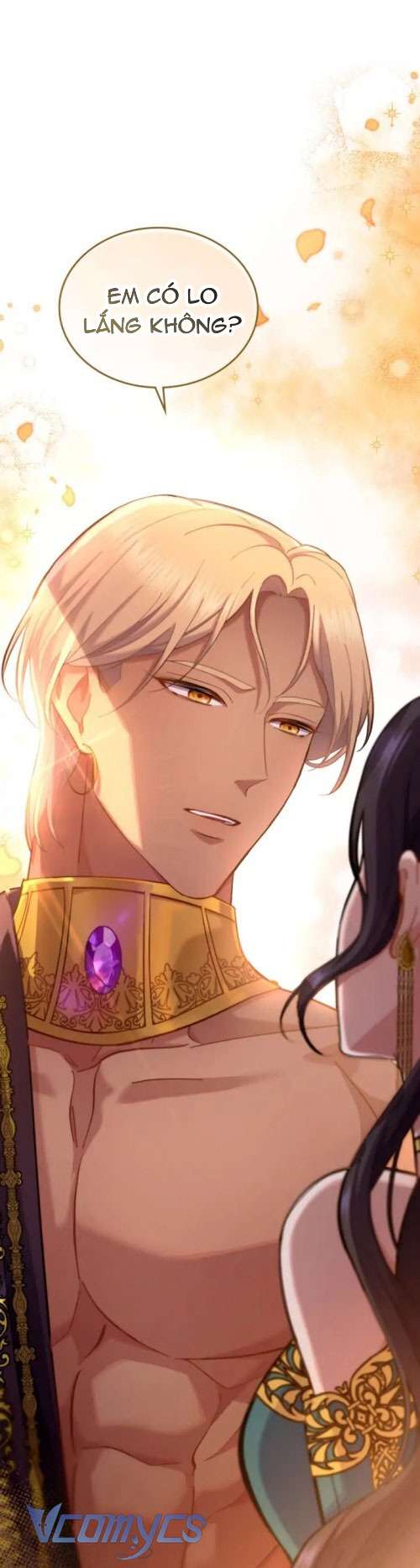 Hôn Nhân Giả Dối Chap 24 - Trang 3