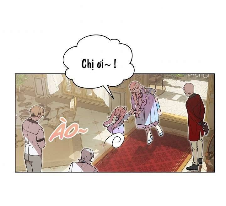 Quý Cô Thế Giới Ngầm Chap 4 - Next Chapter 4.5