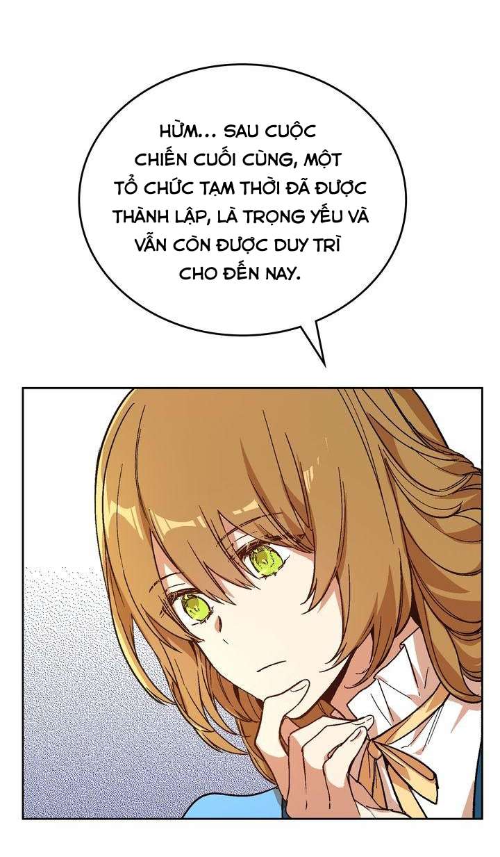 Vị Hôn Thê Khế Ước Của Công Tước Chapter 52 - Trang 4