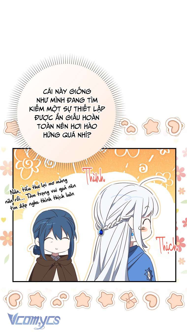 Thời Hạn Cuối Cùng Đang Tràn Ngập Trên Cửa Sổ Trạng Thái Chap 3 - Trang 4