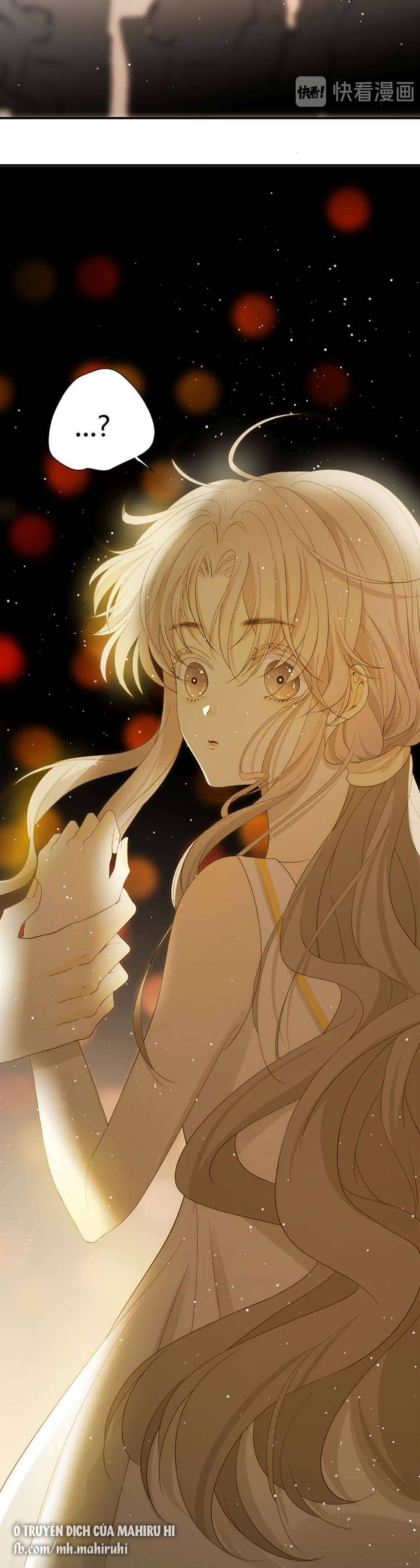 Thất Đại Kỳ Tích - Nước Mắt Bạo Quân Chap 46.6 - Trang 2