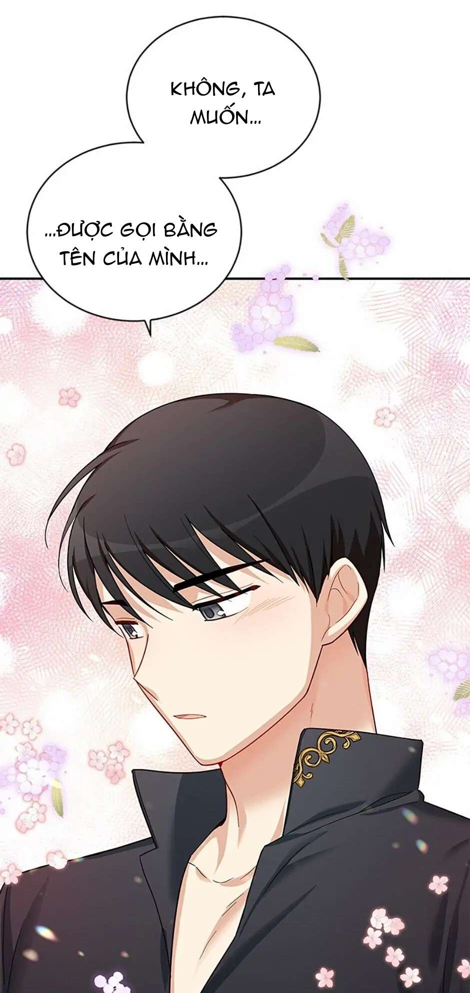 Nữ Công Tước Với Tâm Hồn Trống Rỗng Chap Rỗng - Trang 2