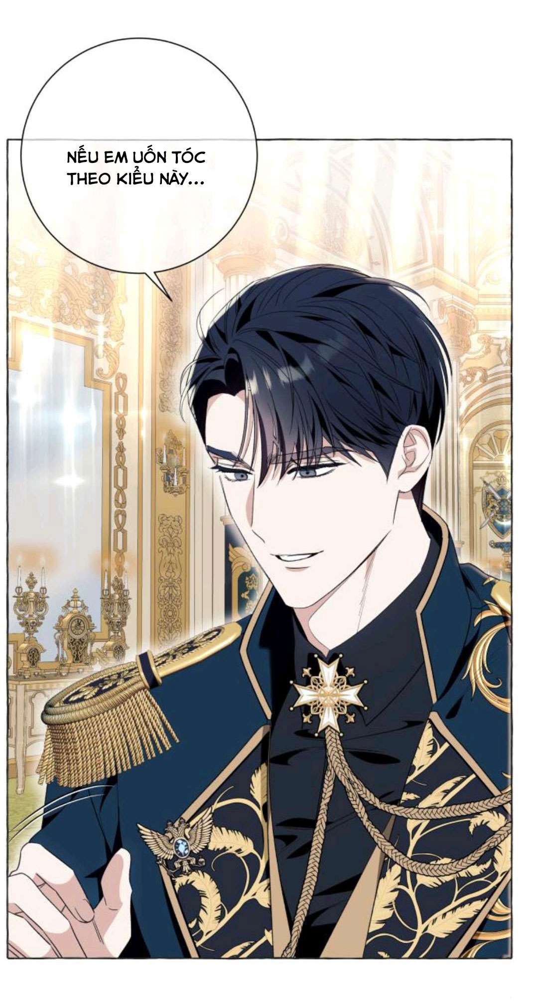 Tôi Tưởng Đó Chỉ Là Tiểu Thuyết Trọng Sinh Bình Thường Chapter 49 - Trang 3