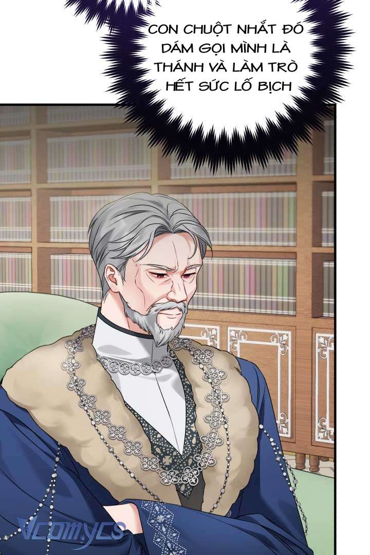 Mê Cung Cám Dỗ Của Emilone Chapter 9 - Next Chap 9