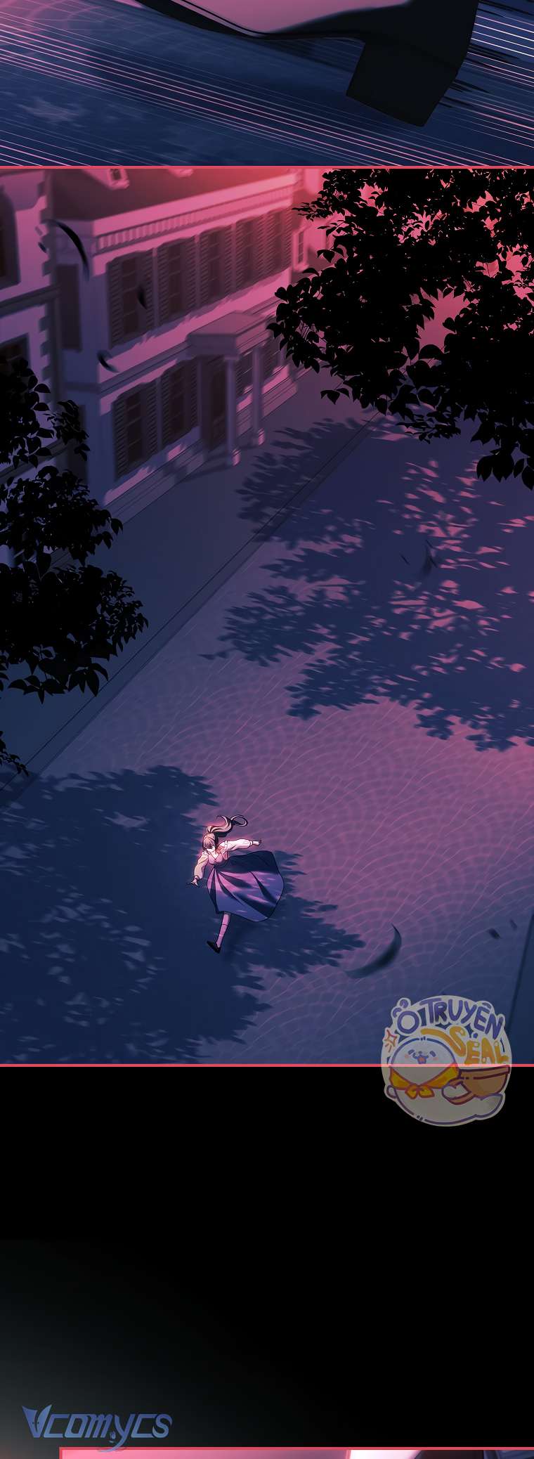 Tôi Đã Tắt Cài Đặt Chế Độ Nhận Thức Nỗi Đau! Chap 14 - Trang 3