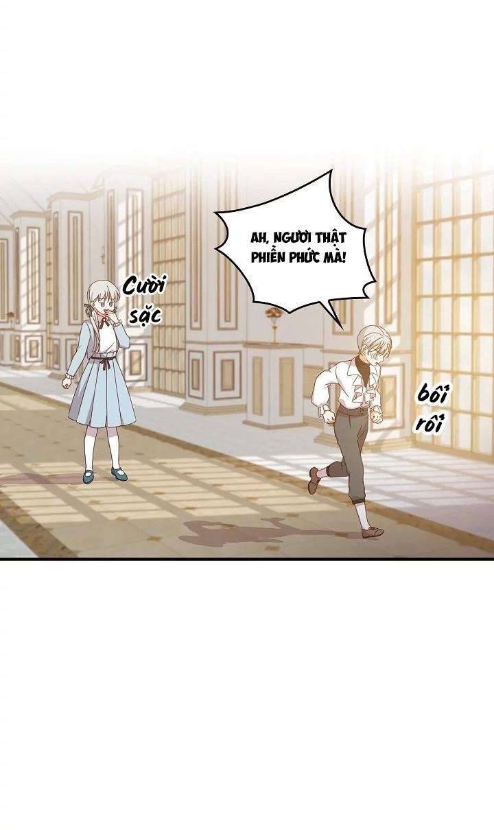 Cẩn Thận Với Các Anh Trai Đấy! Chap 24 - Trang 2