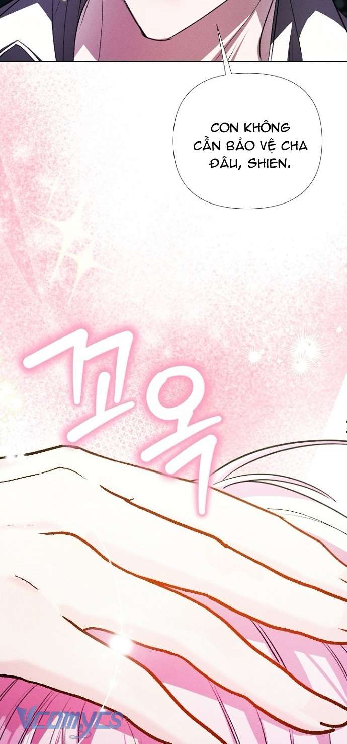 Papa Bạo Chúa, Con Sẽ Bảo Vệ Người! Chap 2 - Trang 2