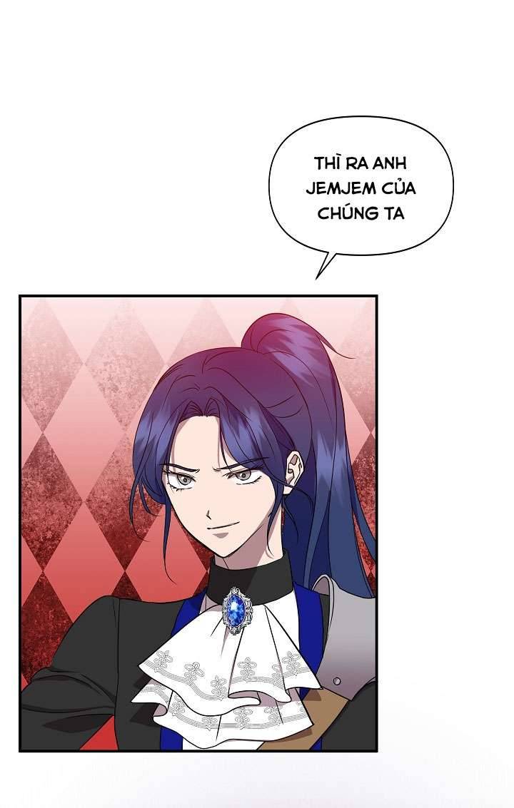 Tôi Không Phải Là Cinderella Chapter 13 - Trang 4