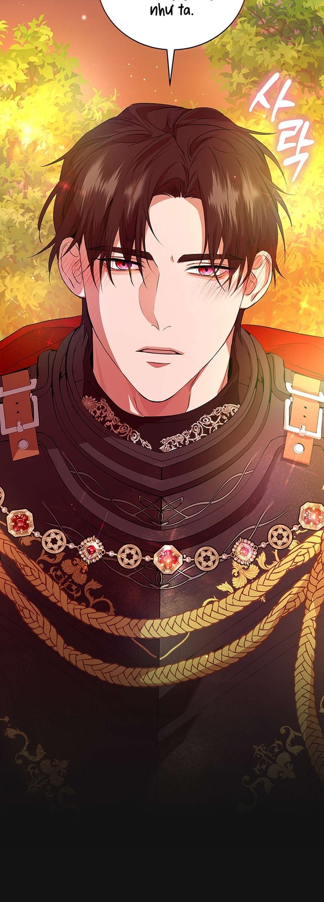 [ 18+ ] Tại nơi ẩn mình cuối cùng của sắc xanh Chap 4 - Trang 2