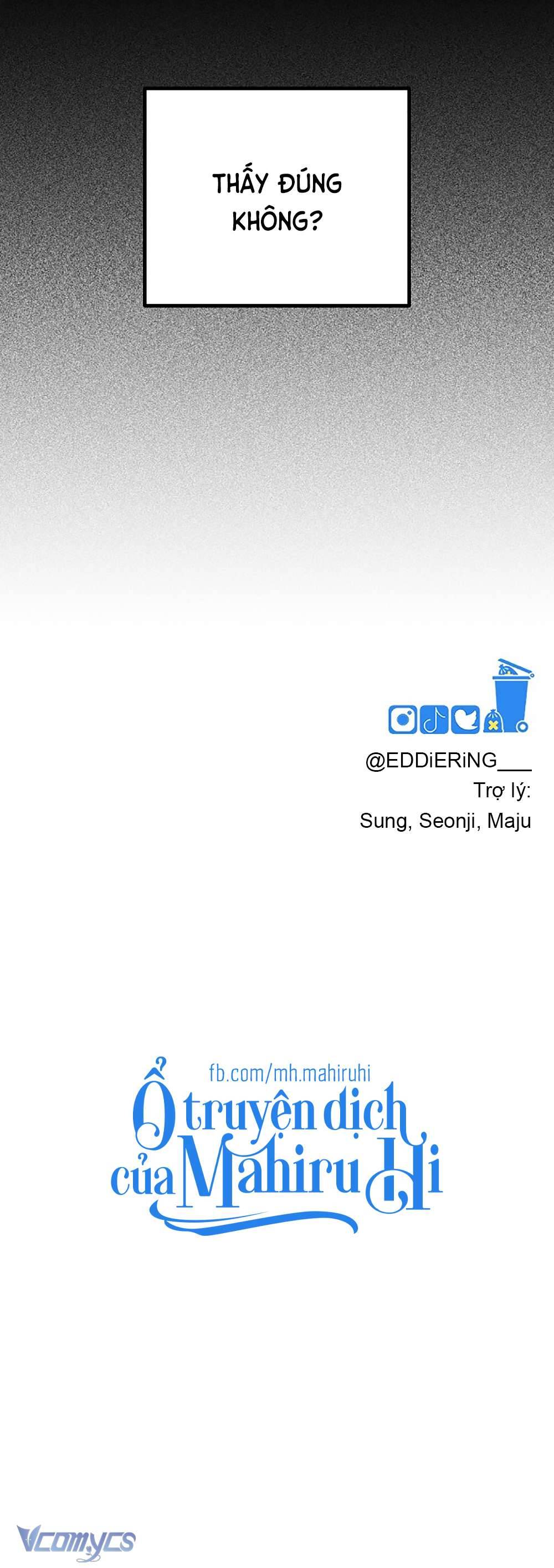 Kẻ Rác Rưởi Không Đáng Được Yêu Chapter 91 - Trang 4