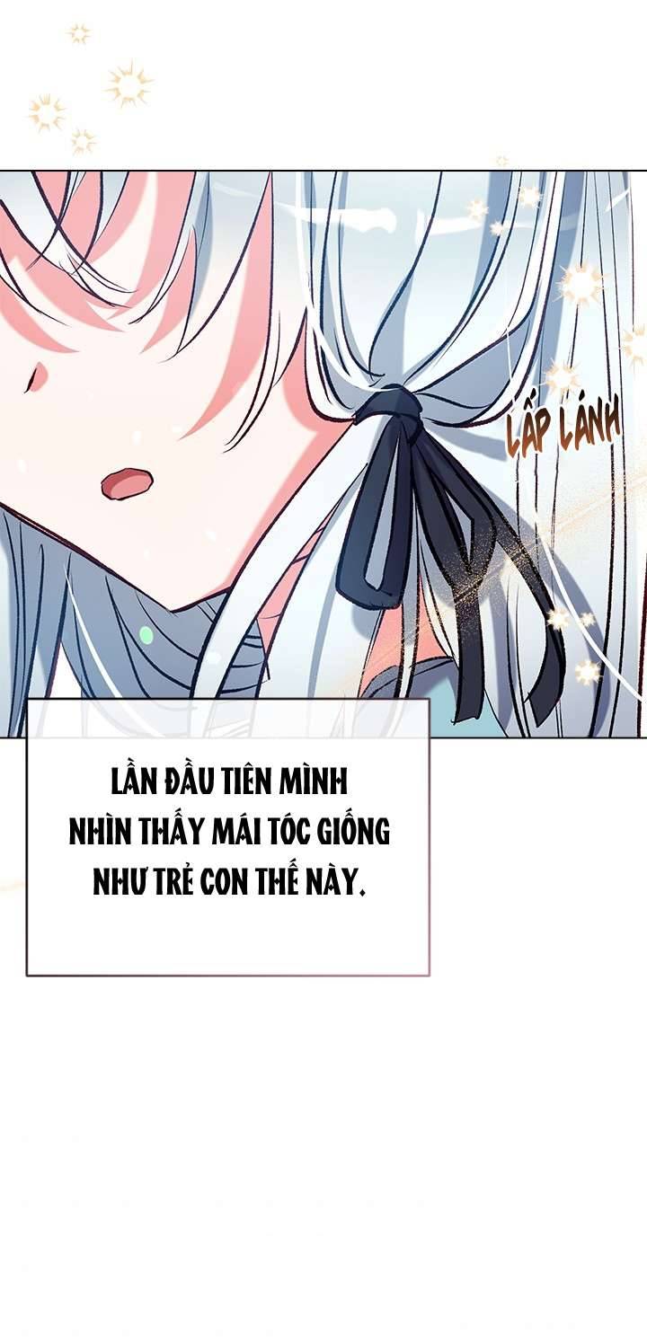 Chúng Ta Có Thể Trở Thành Một Gia Đình Được Không? Chap 40 - Trang 2