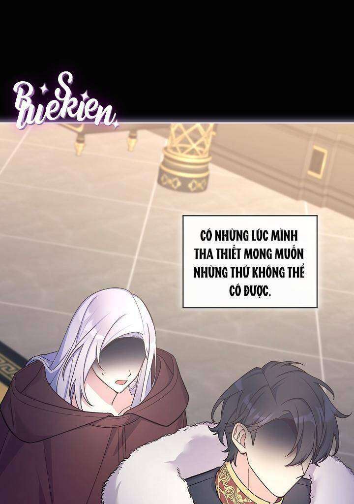 Bệ Hạ, Tôi Sẽ Giết Ngài! Chapter 30 - Trang 4