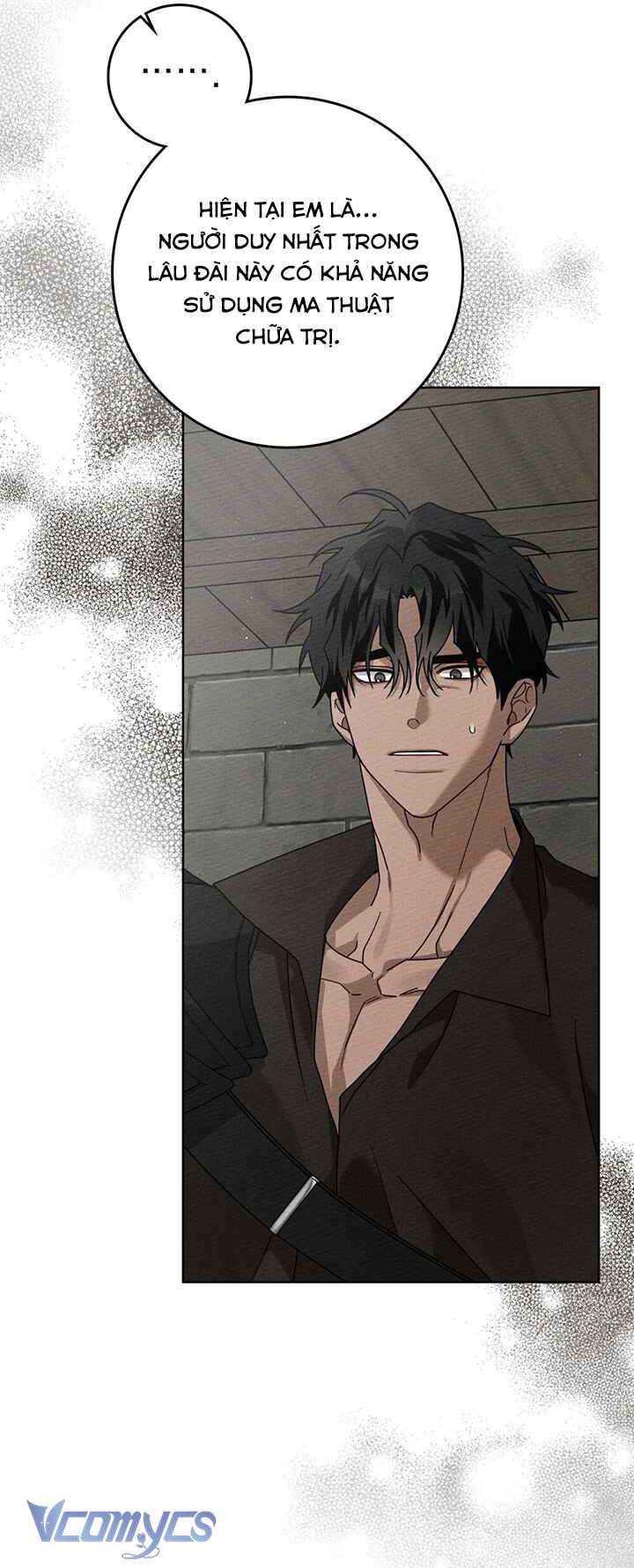 Dưới Bóng Cây Sồi Chap 89 - Trang 3