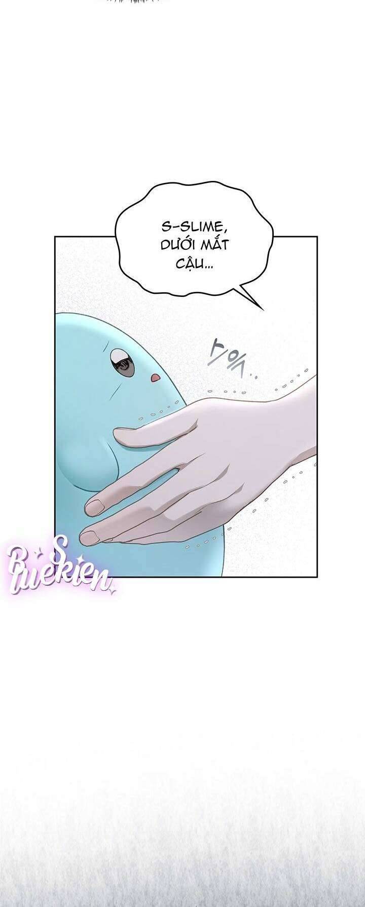 Nam Chính Quái Vật Sống Dưới Giường Tôi Chapter 14 - Trang 4