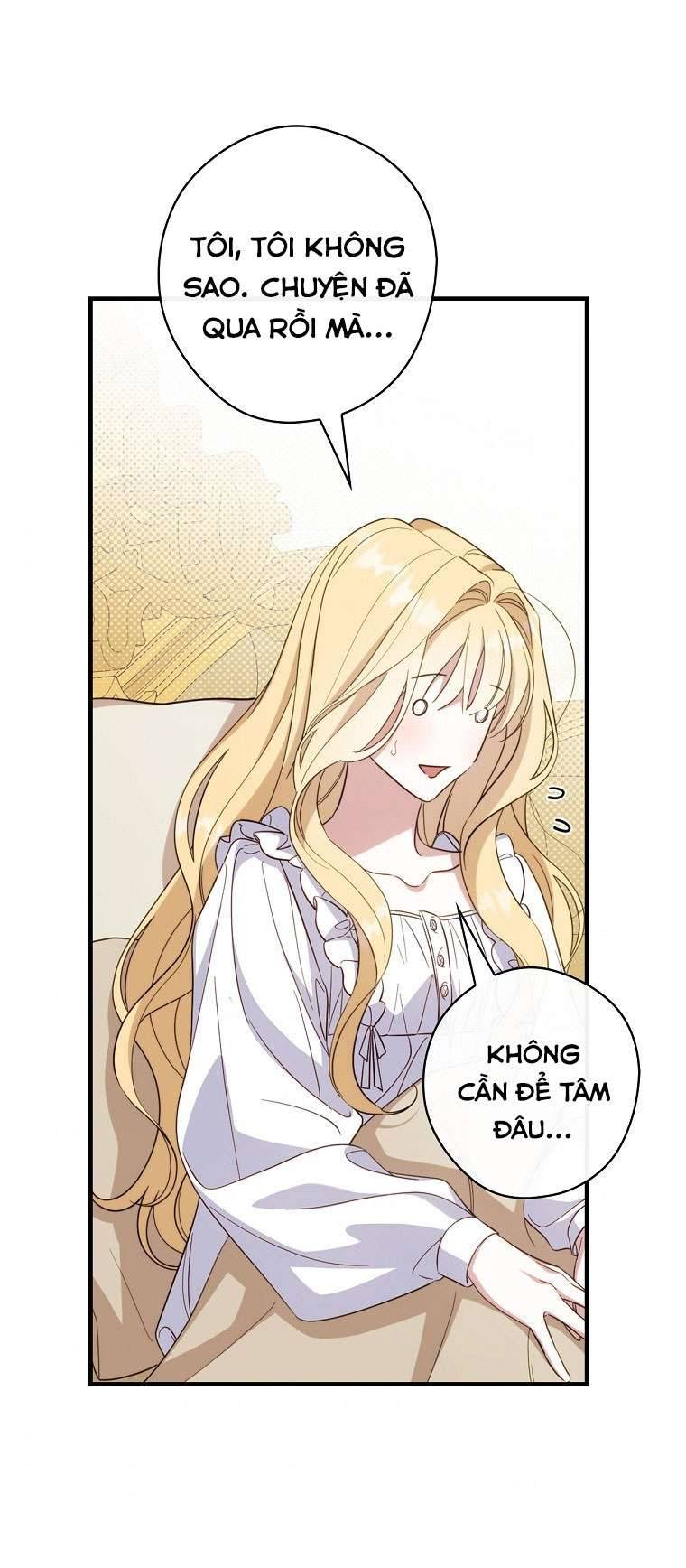 Phương Pháp Khiến Phu Quân Đứng Về Phía Tôi Chapter 41 - Trang 4