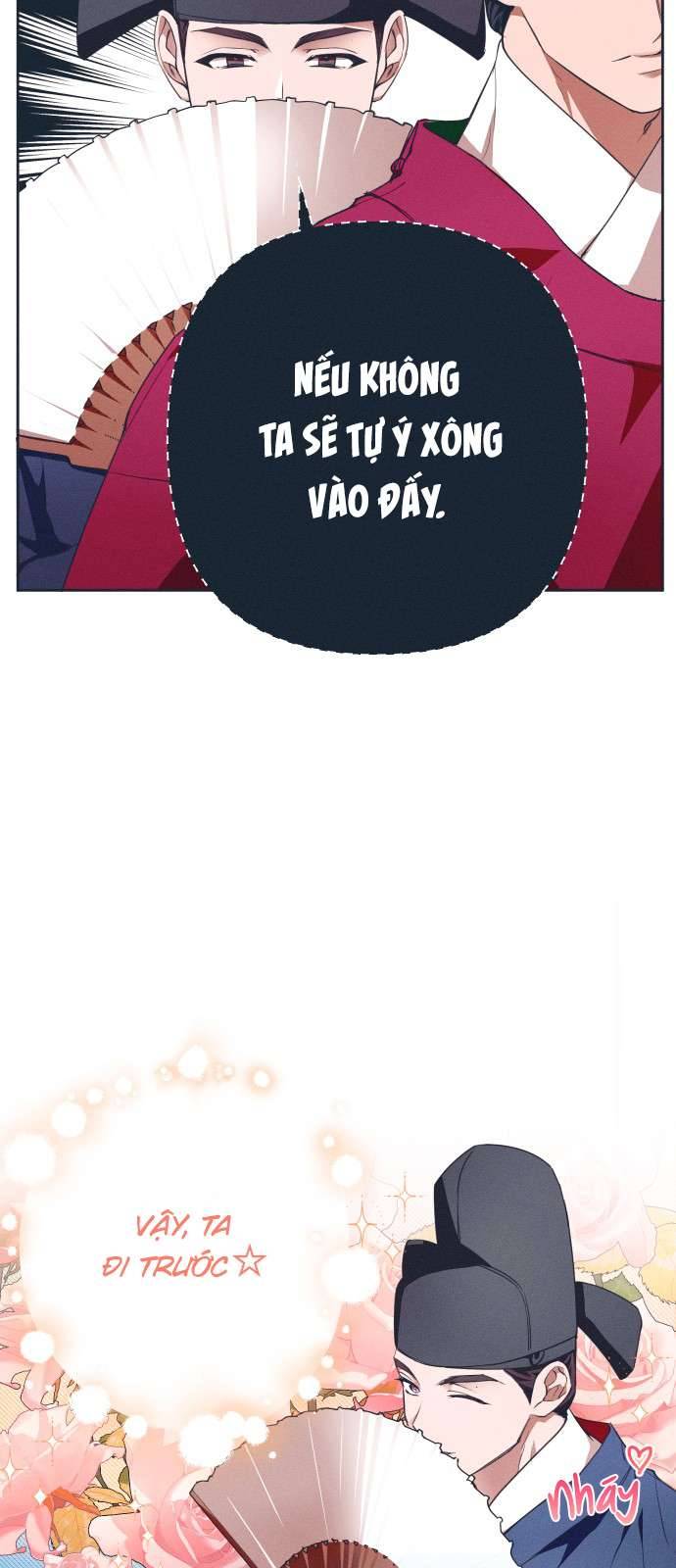 Dabi, Hương Vị Ngây Ngất Chap 12 - Trang 3