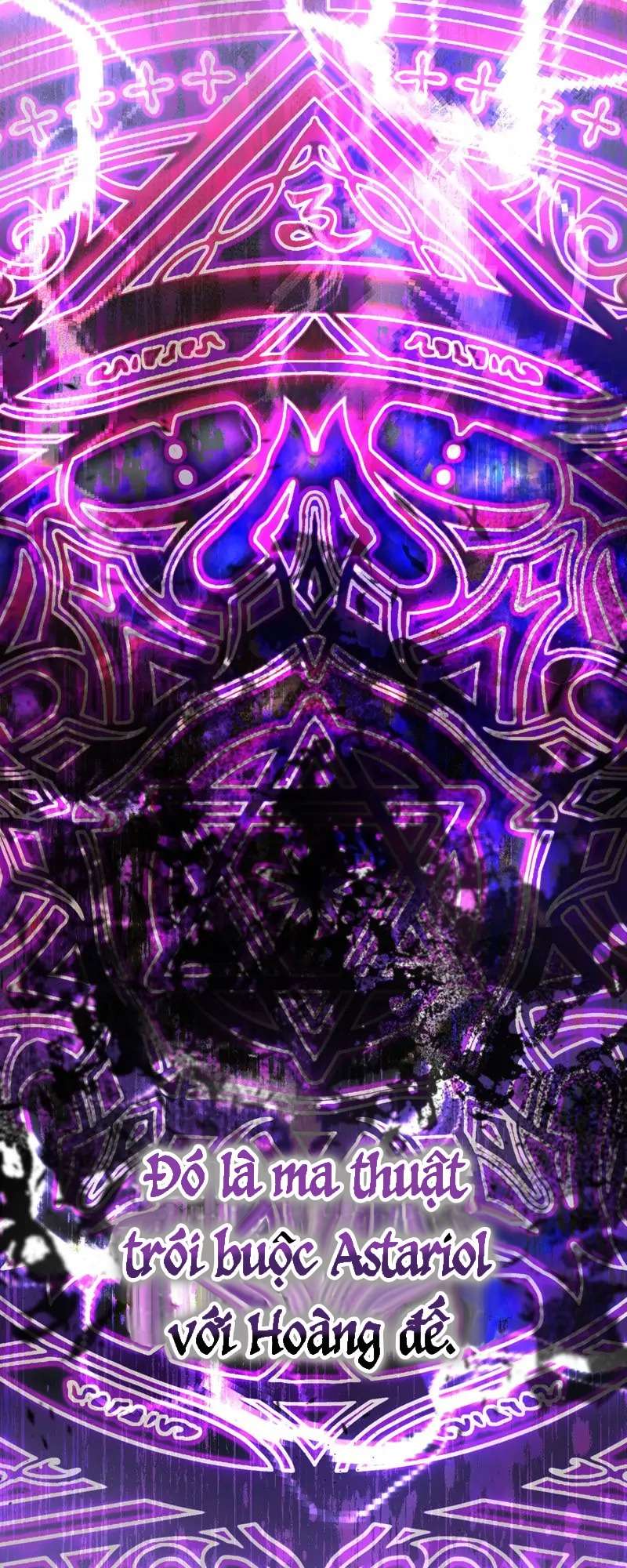 Một Ngày Nọ Bỗng Dưng Cha Xuất Hiện Chapter 19 - Trang 4