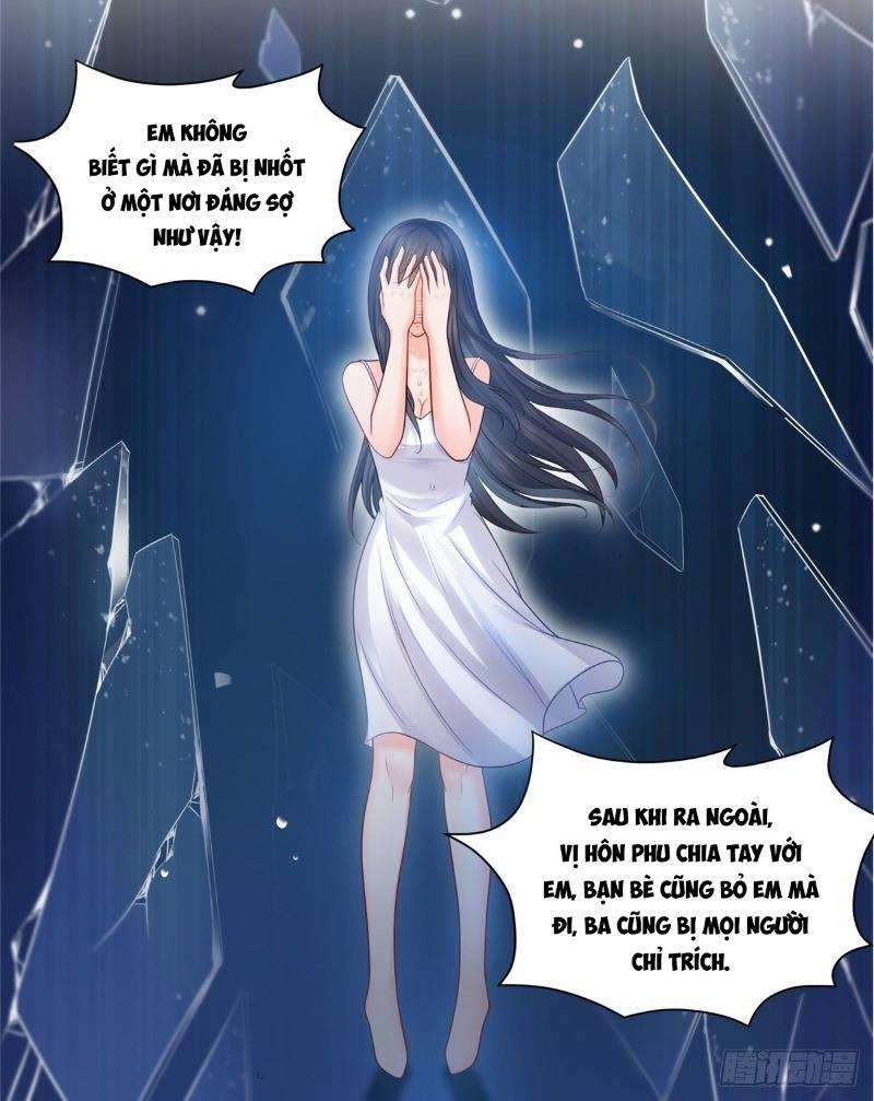 Hệt Như Hàn Quang Gặp Nắng Gắt Chap 69 - Trang 4