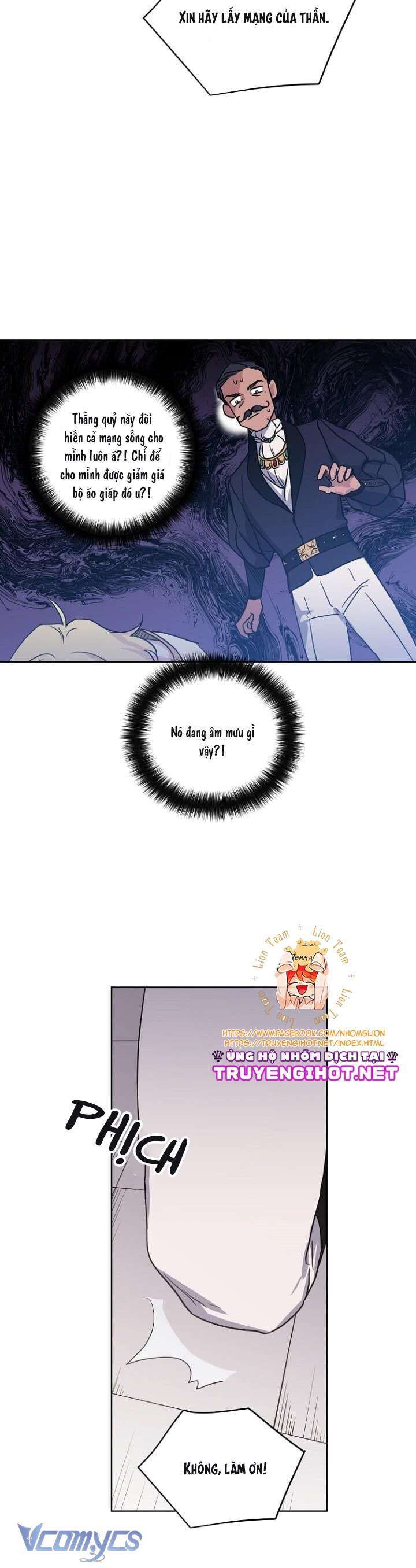 CHITRA Chapter 30 - Trang 4