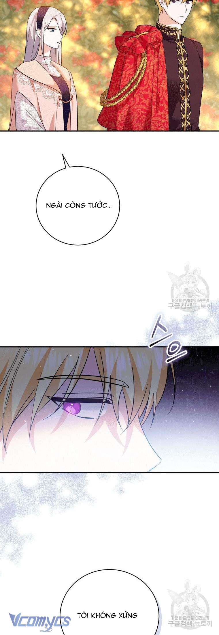 Kế Hoạch Trả Thù Chap 19 - Trang 2