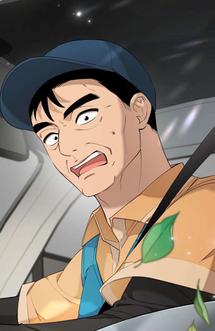 Trận Đấu Đồng Đội Của Những Tài Xế Xe Tải Chap 1 - Trang 4