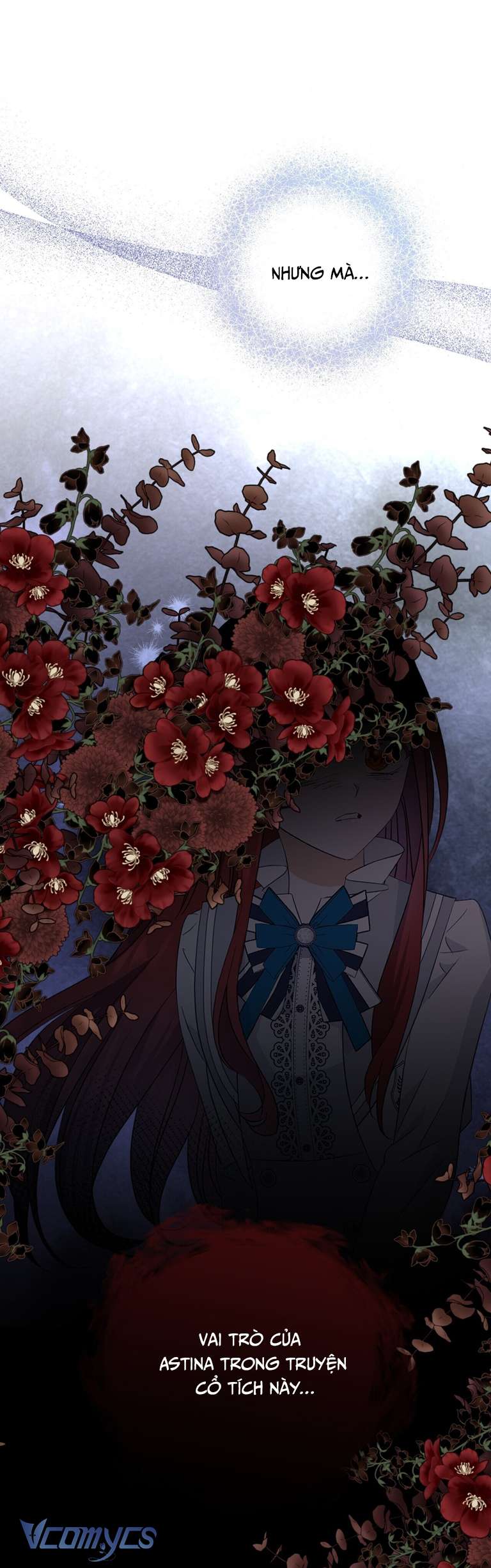 Hãy Để Tiểu Thư Emily Yên Chapter 7 - Trang 4