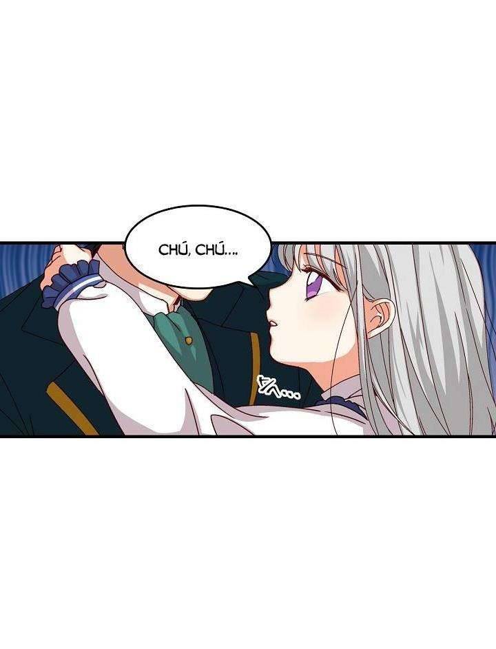 Cẩn Thận Với Các Anh Trai Đấy! Chap 3 - Trang 2