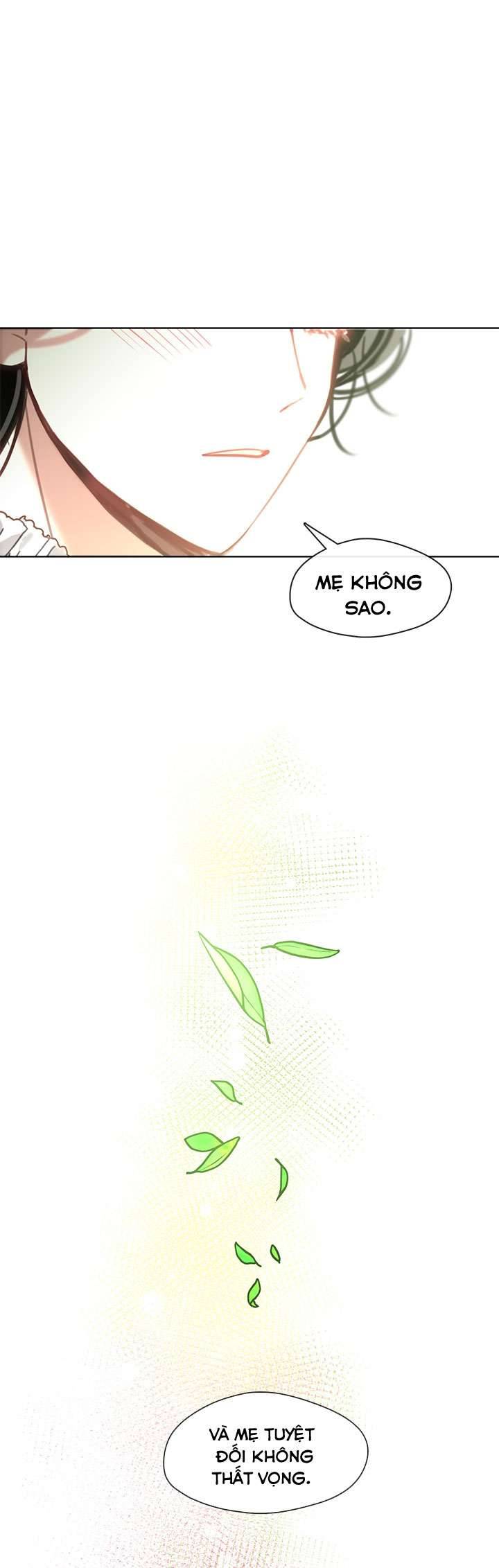 Gia Đình Bị Ám Ảnh Bởi Tôi Chapter 31 - Trang 4