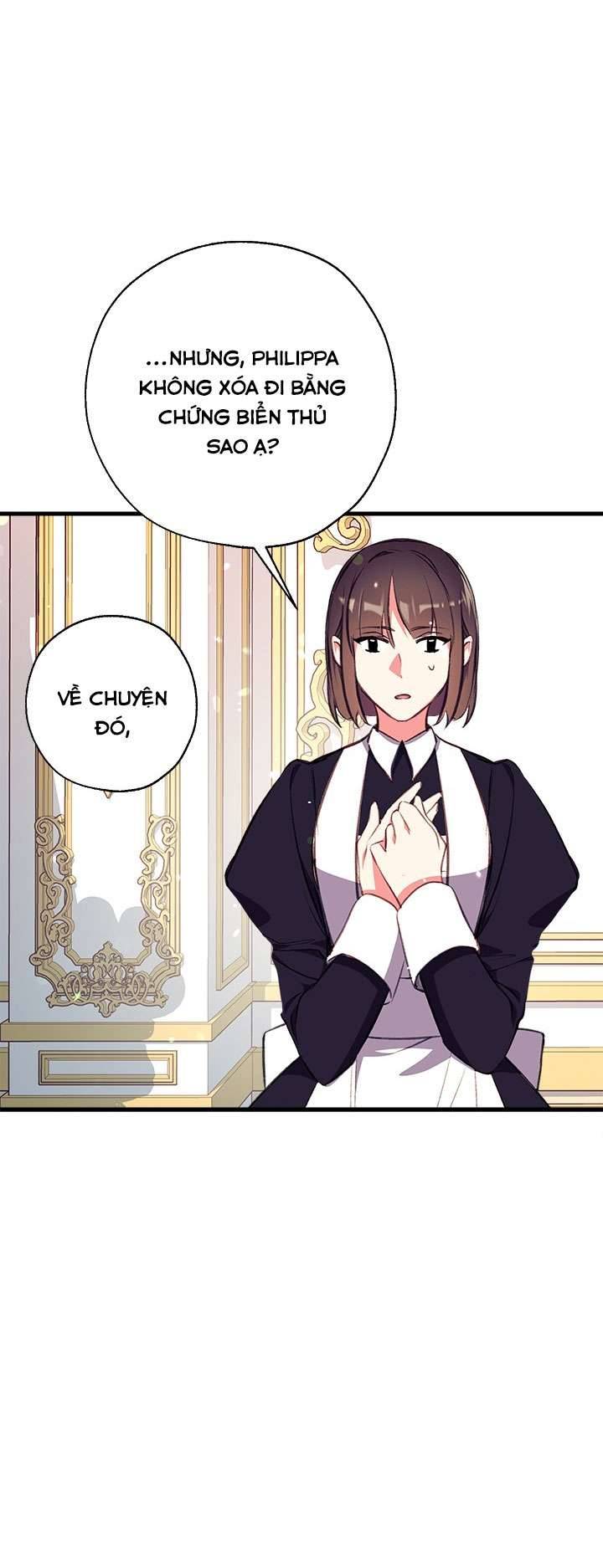 Chúng Ta Có Thể Trở Thành Một Gia Đình Được Không? Chap 6 - Trang 2