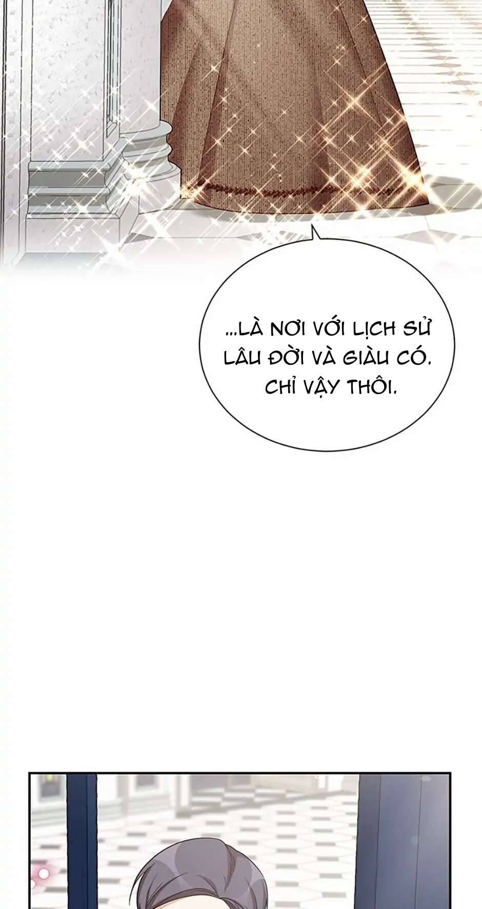 Nữ Công Tước Với Tâm Hồn Trống Rỗng Chapter 26 - Trang 4