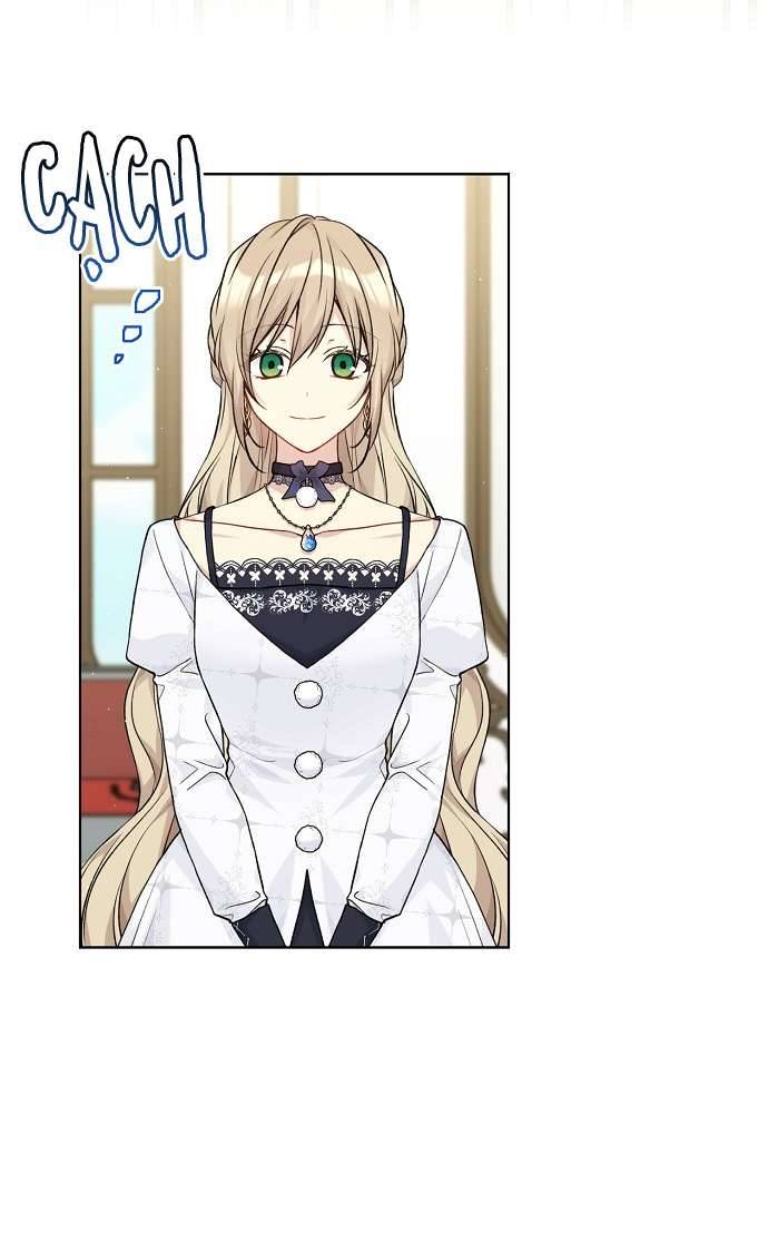 Vương Miện Lục Bảo Chap 79 - Trang 2