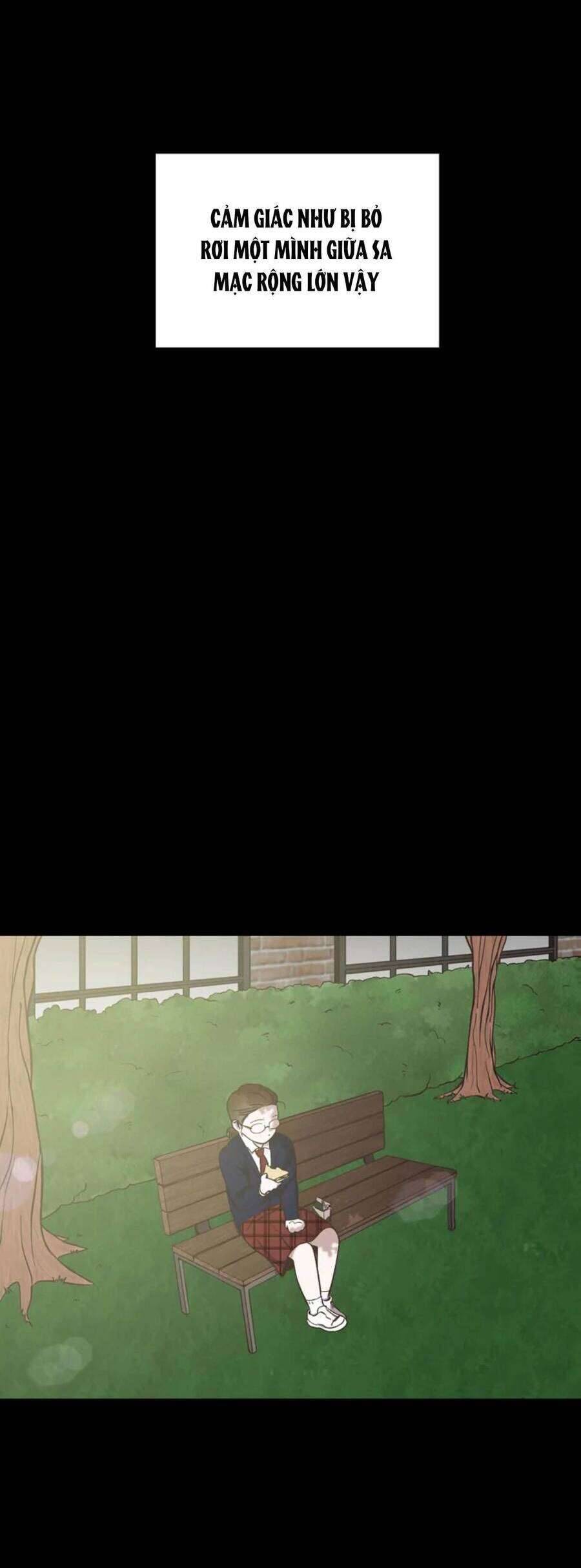 Thanh Xuân Của Chúng Ta Chap 28 - Trang 4