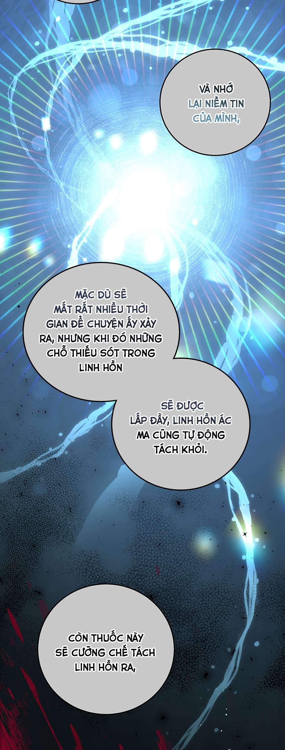 Trở Thành Tình Địch Của Các Nam Chính Chapter 74 - Trang 3