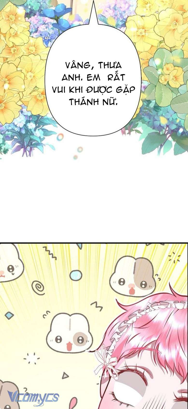 Sau Này Họ Sẽ Sinh Ra Tôi Chapter 4 - Trang 4