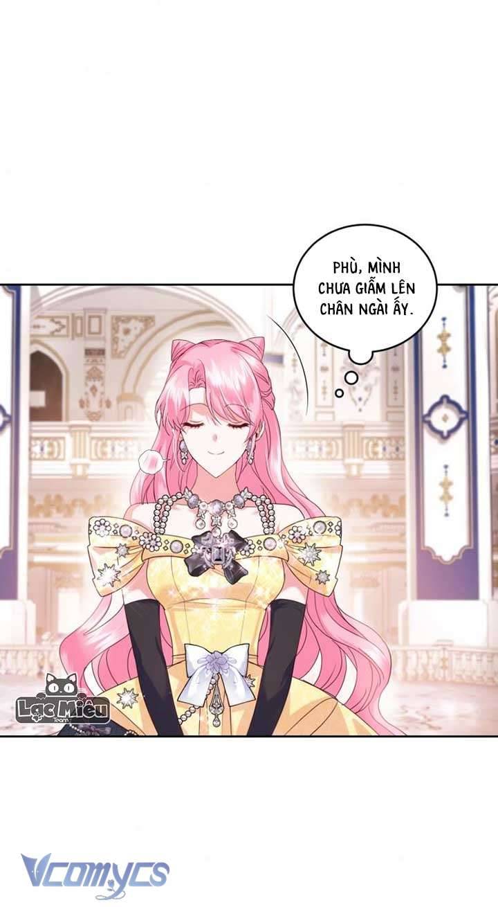 Nhà Điều Chế Nước Hoa Độc Quyền Của Bạo Chúa Chap 61 - Trang 2