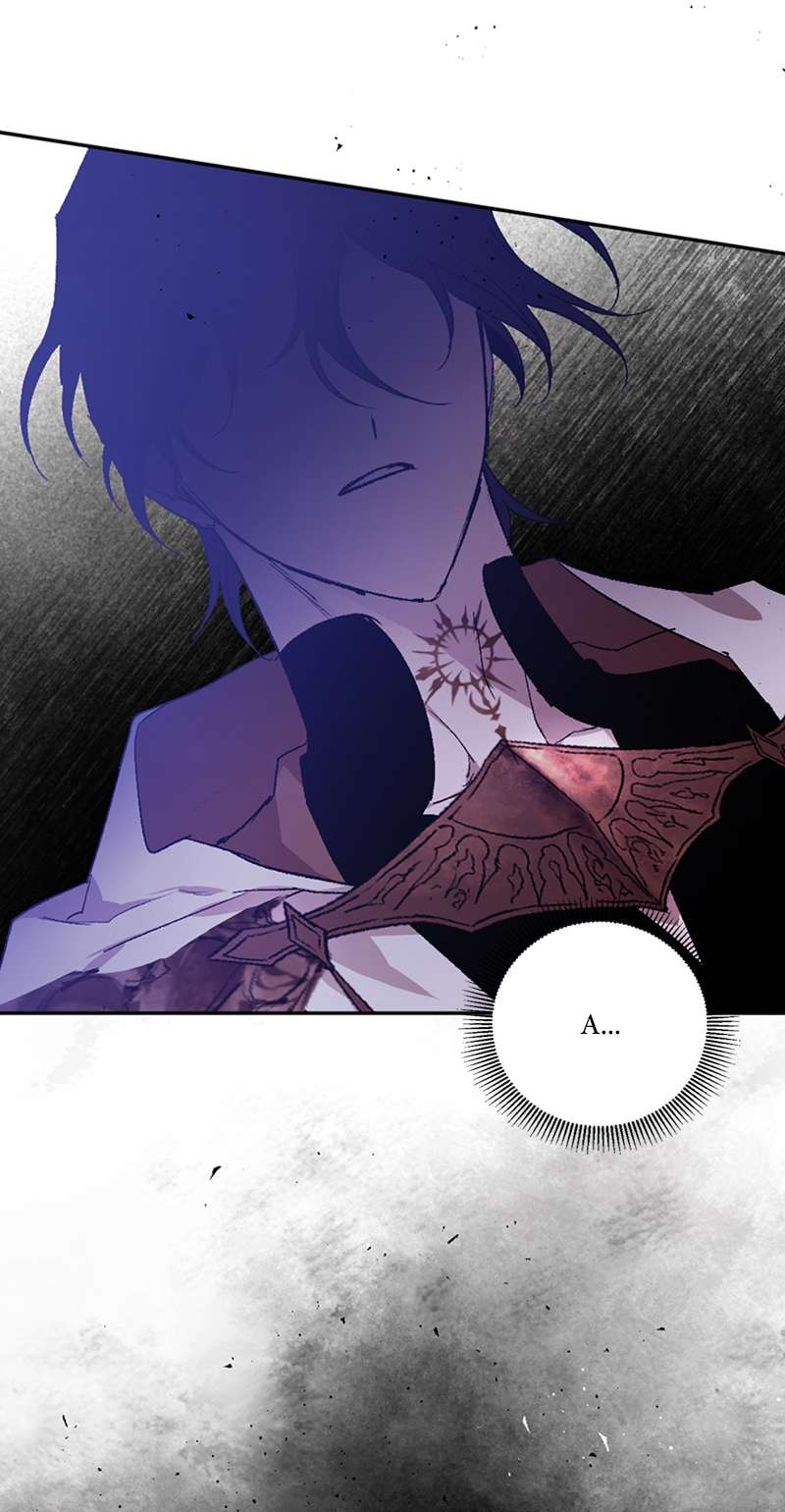 Lời Thú Nhận Của Chúa Tể Bóng Tối Chap 81 - Trang 2