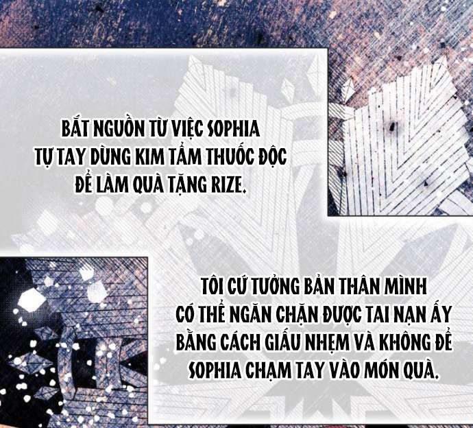 Tôi Tưởng Đó Chỉ Là Tiểu Thuyết Trọng Sinh Bình Thường Chap 28 - Trang 2