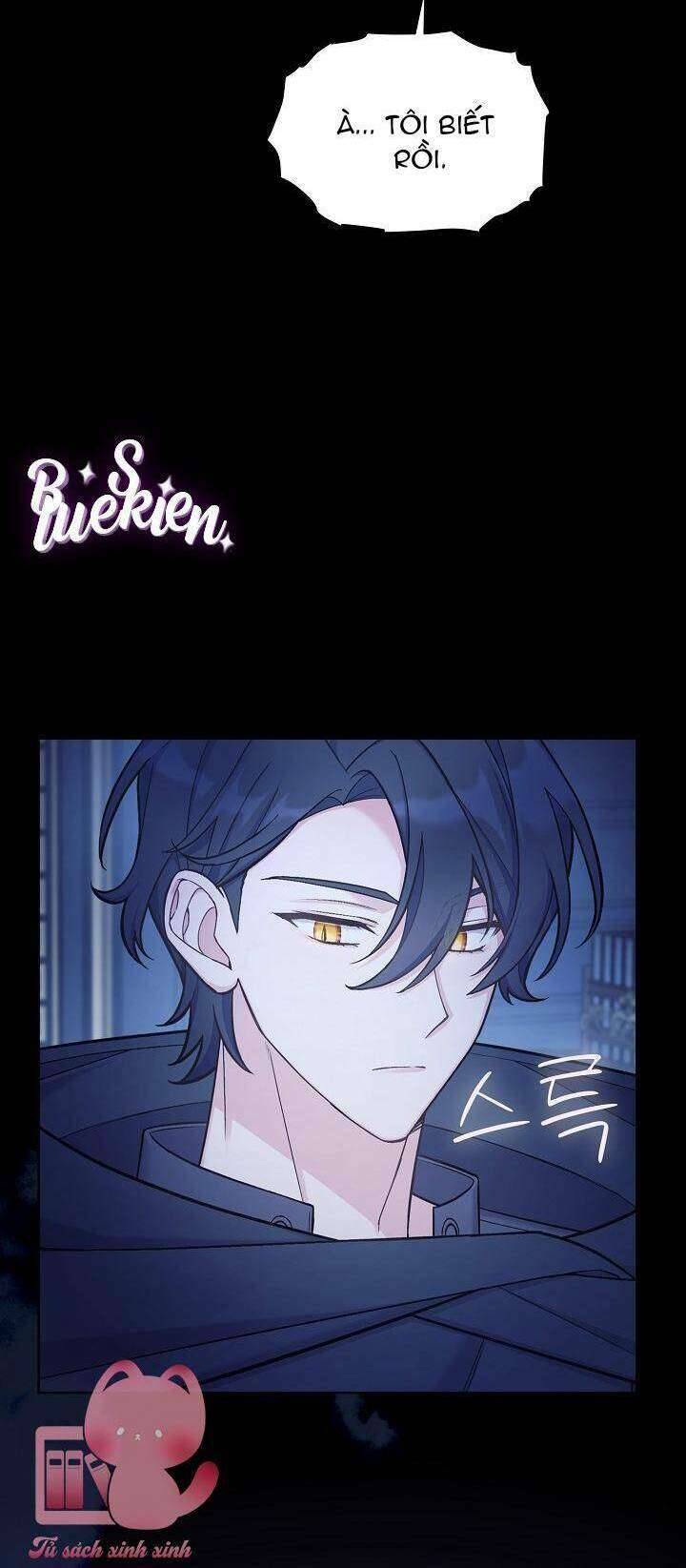 Bệ Hạ, Tôi Sẽ Giết Ngài! Chapter 30 - Trang 4